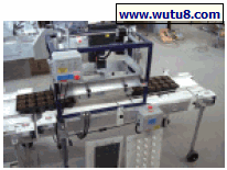 Blackmore Dribbler设备