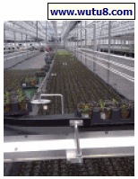 TAVA新型传送带设备