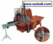 Economic基质装盆机