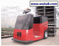 自动挂篮系统和地面轨道追踪系统