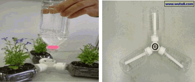 弃置品作为栽培系统