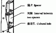 简易柱式无土栽培法