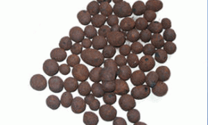 无土栽培基质–膨胀陶粒