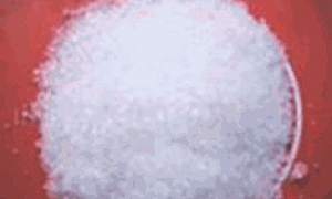 营养液配制的原料