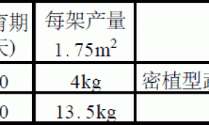 管式立体蔬菜无土栽培装置的设计与应用