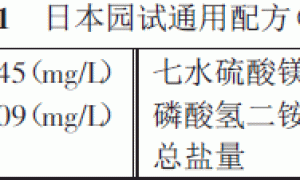 立柱式无土栽培技术