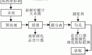 野生蓝莓资源的开发与利用