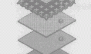 北方种植绿化屋面的设计与应用