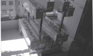 浅谈家庭立体式营养液栽培