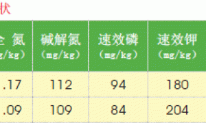 日光温室草莓生产需水规律的探讨